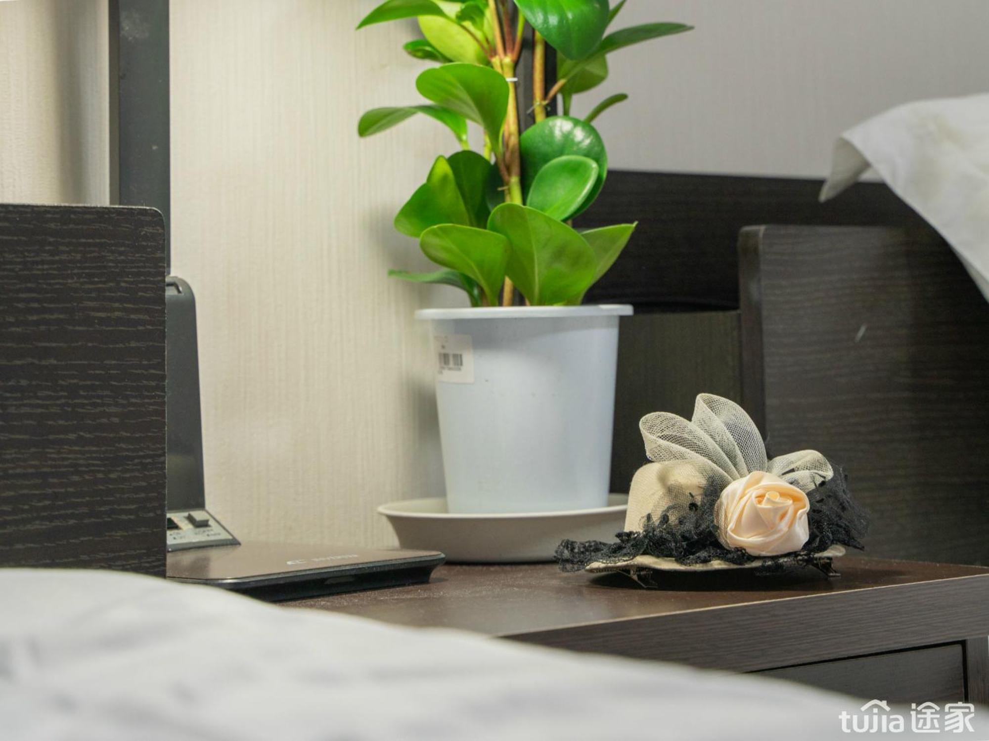 W.K Inn Osaka Dış mekan fotoğraf