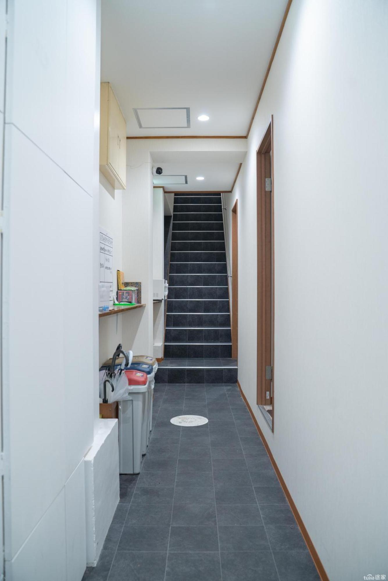 W.K Inn Osaka Dış mekan fotoğraf