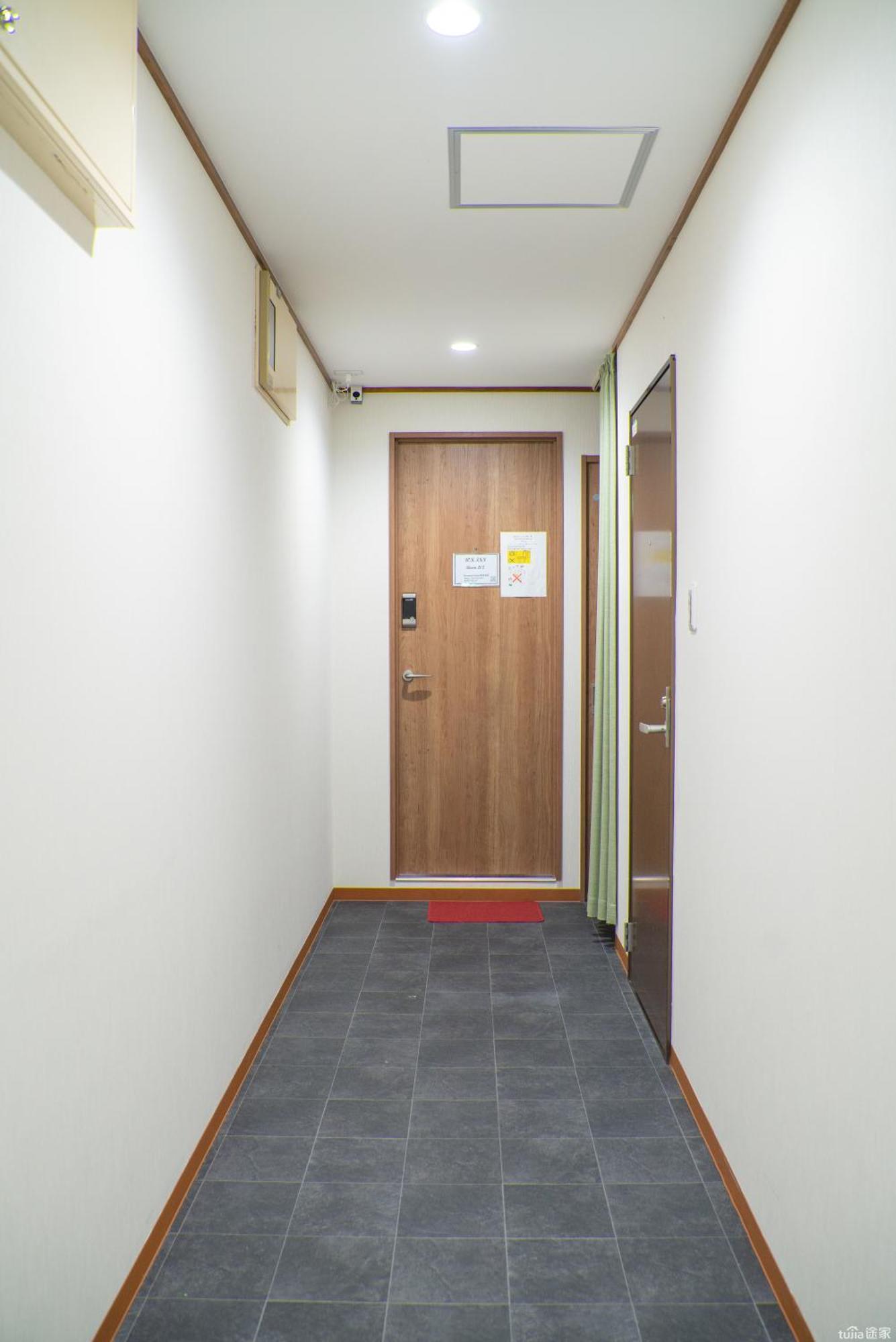 W.K Inn Osaka Dış mekan fotoğraf
