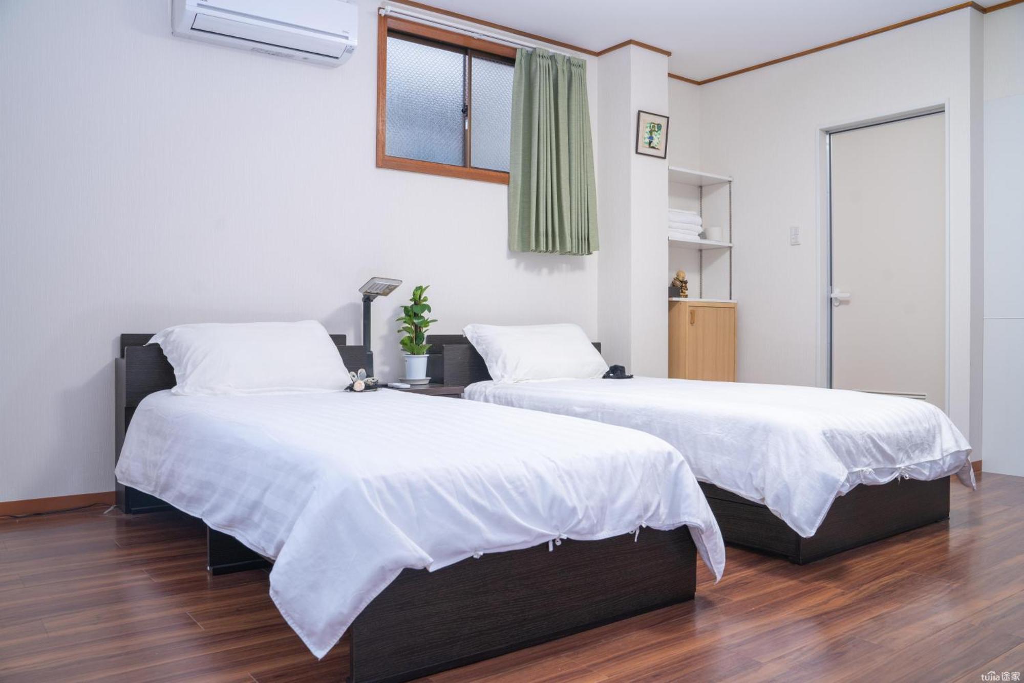 W.K Inn Osaka Dış mekan fotoğraf