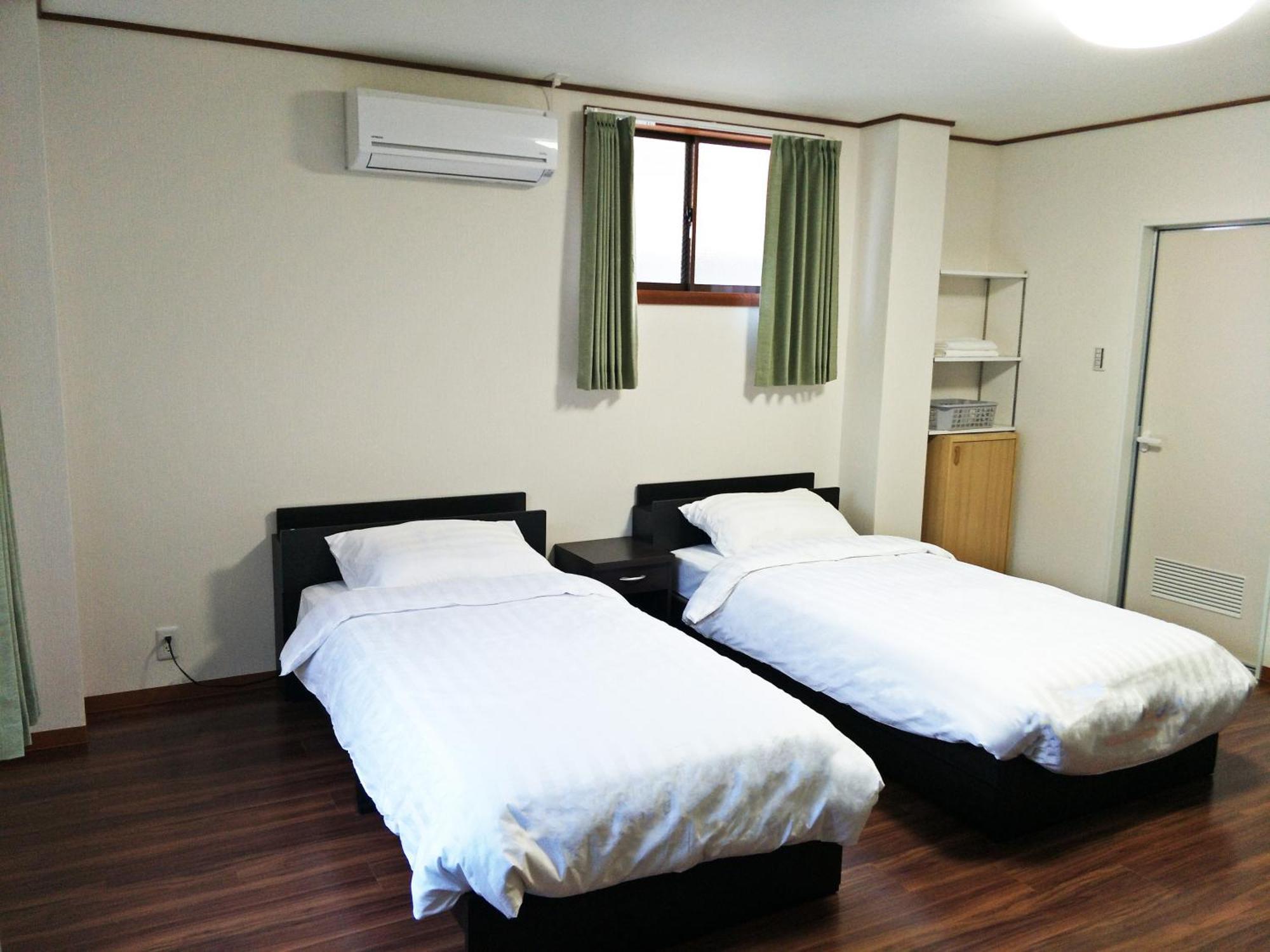 W.K Inn Osaka Dış mekan fotoğraf